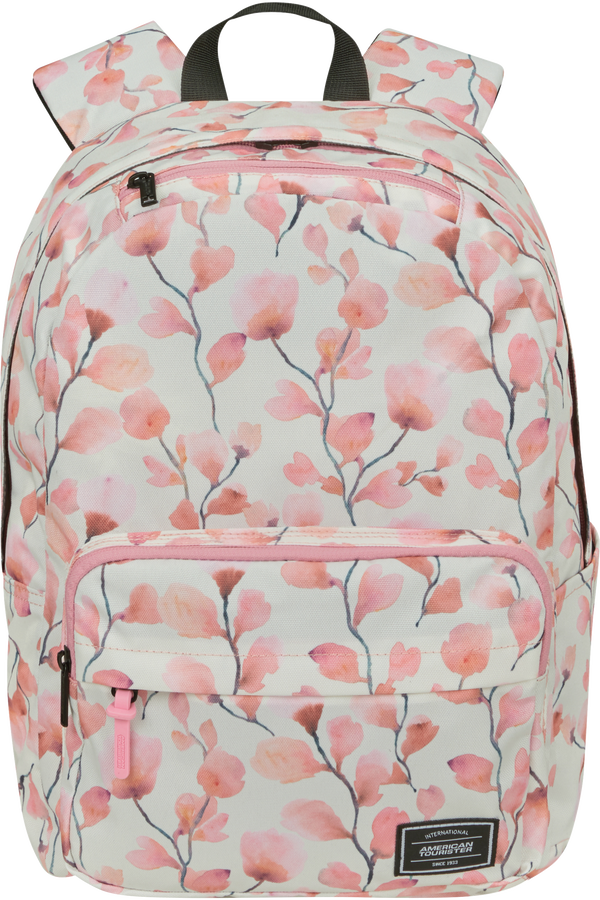 American Tourister Urban Groove Ug Lifestyle Bp 1  Blossom