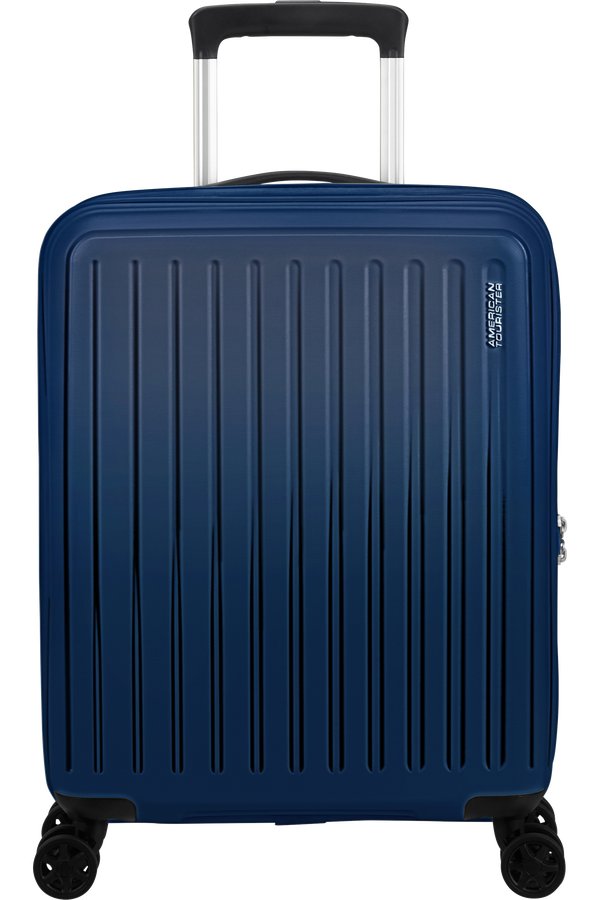 American Tourister Rejoy Spinner 55/20 Tsa 55cm  Tengerészkék