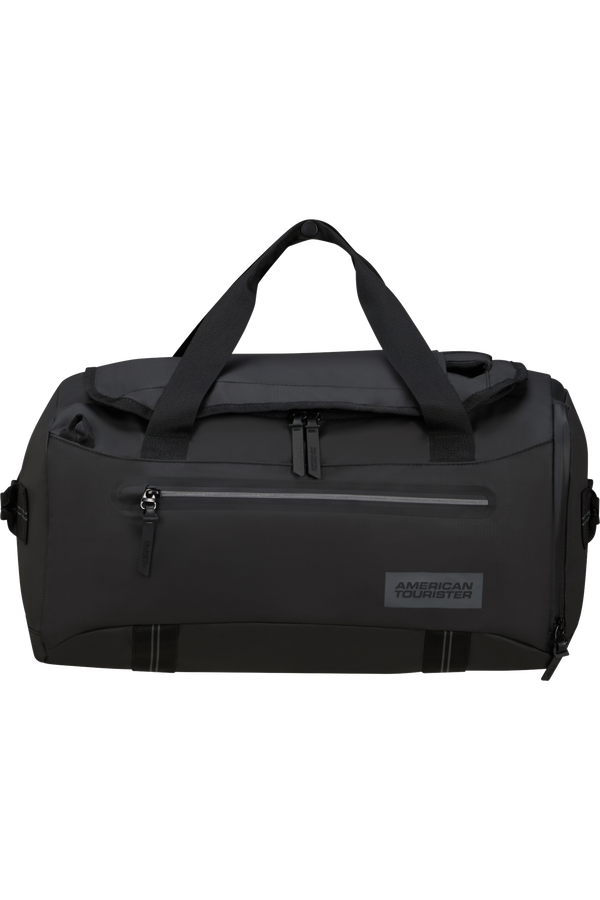 American Tourister Trailgo Duffle S  Fekete