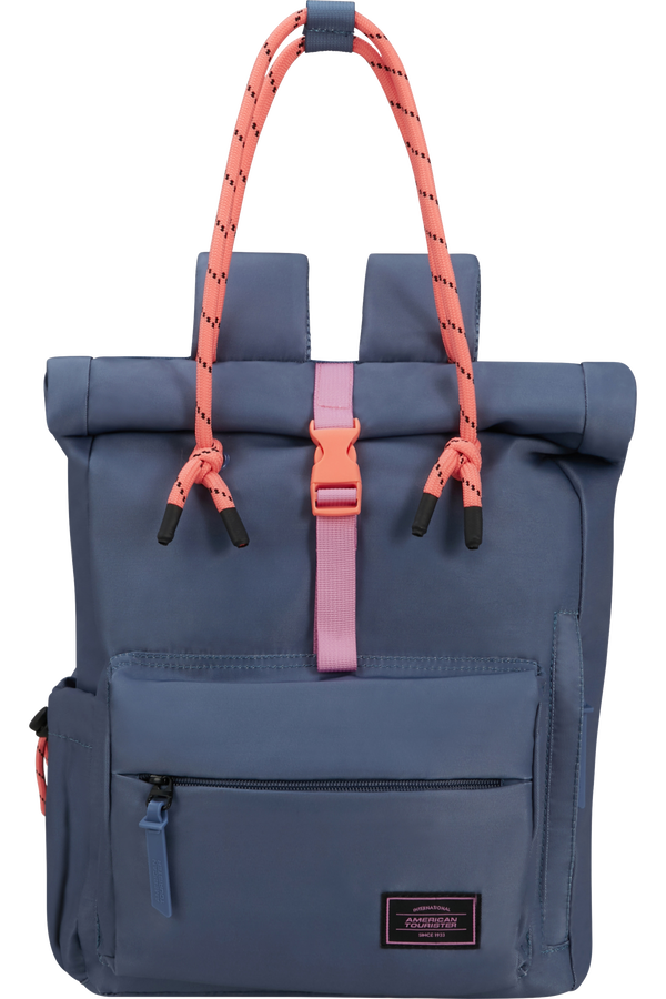 American Tourister Urban Groove UG16 Backpack Athleisure  Deep Stone