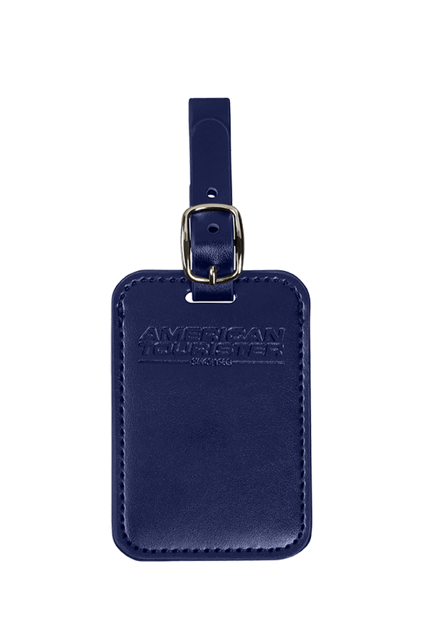 American Tourister American Tourist. Ta Luggage Tag  Dark Blue