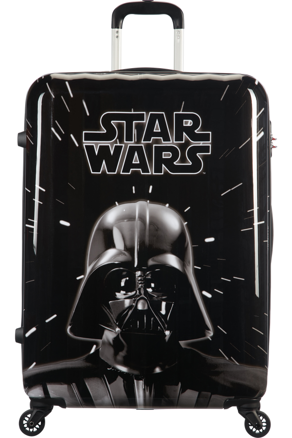 American Tourister Star Wars Legends Spinner Joytwist 75cm  Star Wars Neon