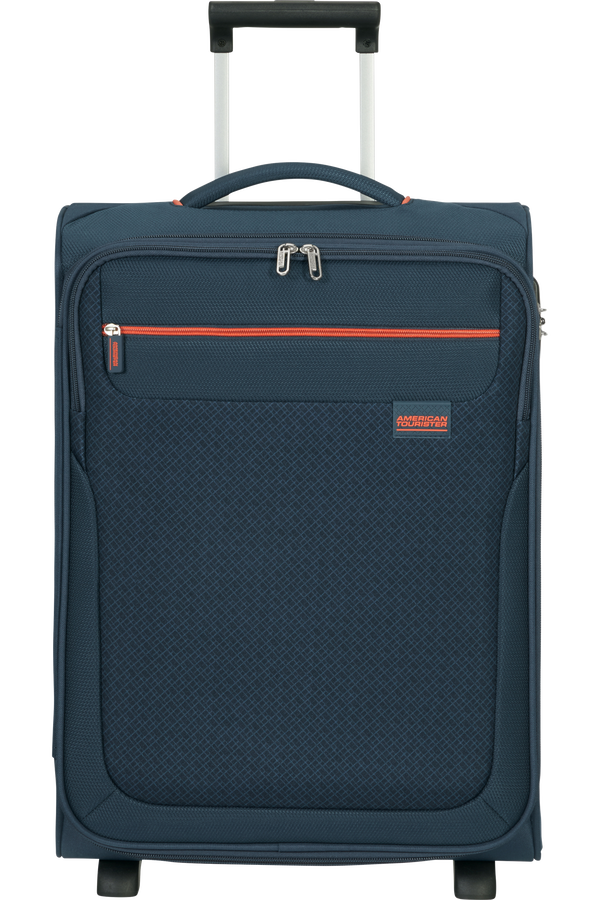 American Tourister Sunny South Upright 55cm  Navy